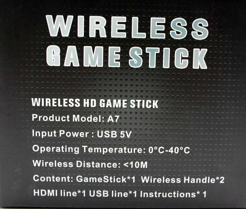 Retro Games HDMI Jungties TV konsolė su 11457 Skirtingais Retro Žaidimais