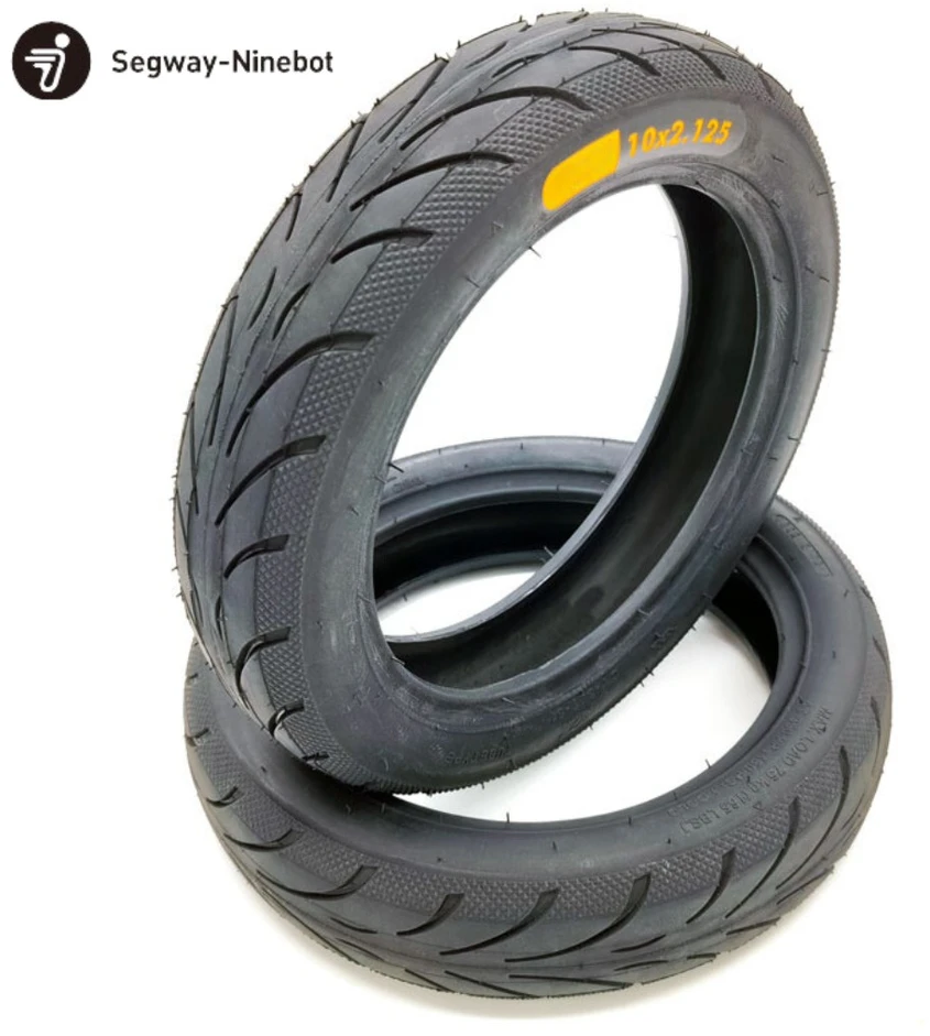 Segway Padanga 10×2.125 - 6.5 Ninebot F ir D serijai