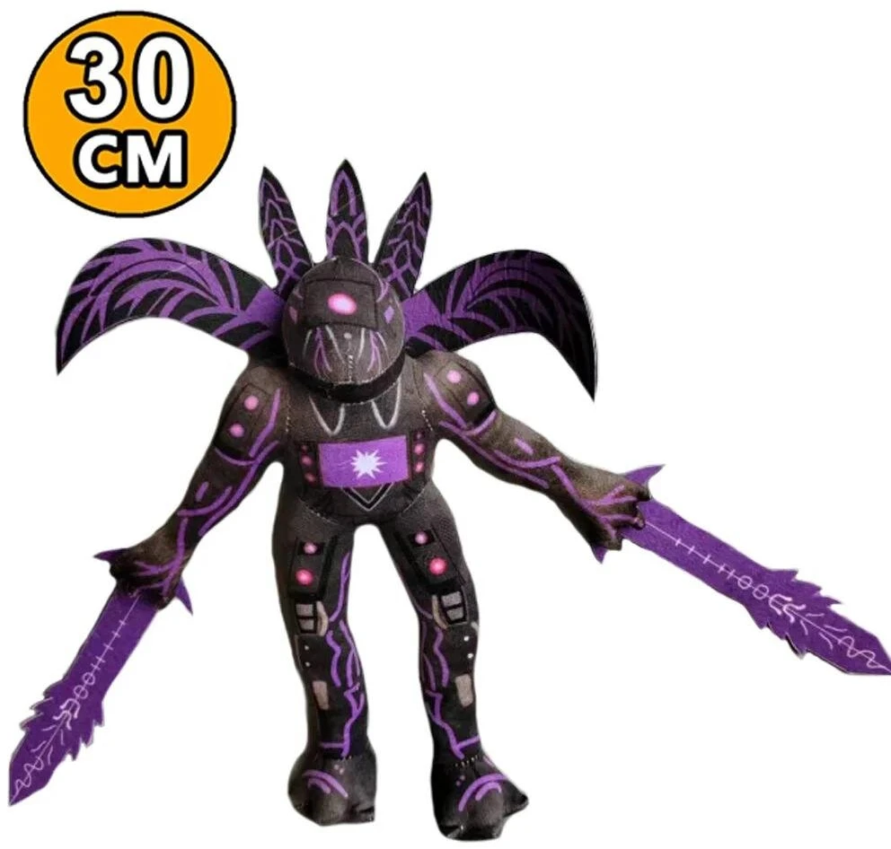 Select „Skibidi Toilet Titan Clockman“ Atnaujinimas „Plushie Titan Compute Man Drillman“ Pliušinis Fotoaparatas_Avocado