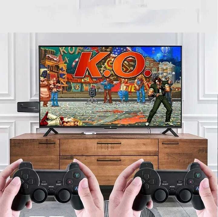 StoreXO Retro