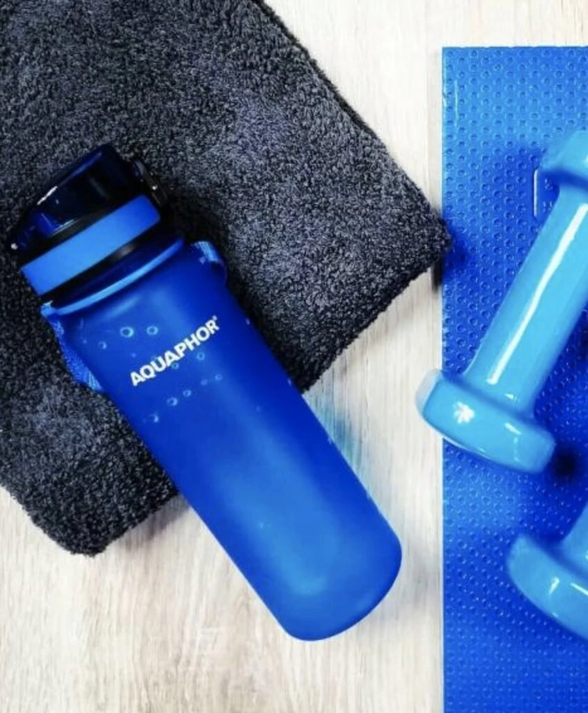 Vandens filtrai gertuvėms Aquaphor City, 6 vnt