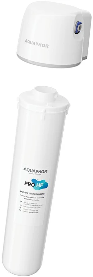 Vandens filtras Aquaphor Solo HF PRO