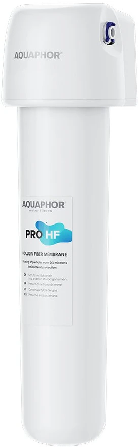 Vandens filtras Aquaphor Solo HF PRO