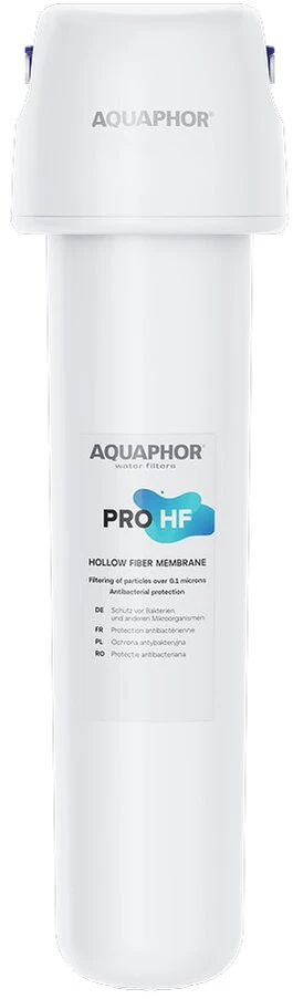 Vandens filtras Aquaphor Solo HF PRO