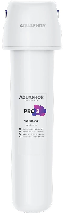 Vandens filtras Aquaphor Solo PRO