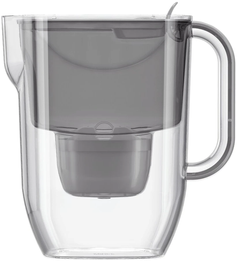 WATER PITCHER FILTER AQUAPHOR MFP+ Pilkas