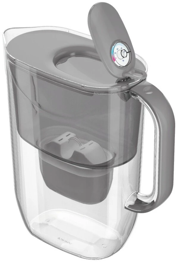 WATER PITCHER FILTER AQUAPHOR MFP+ Pilkas