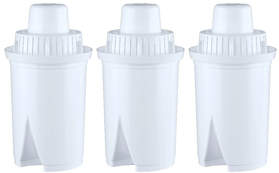 Vandens filtravimo sistema Aquaphor B10015 Standard X3