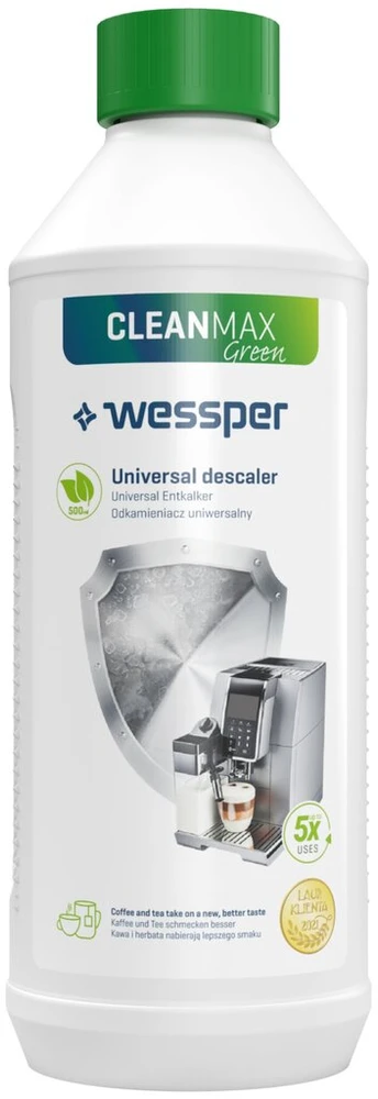 Wessper kalkių šalinimo priemonė, 500ml