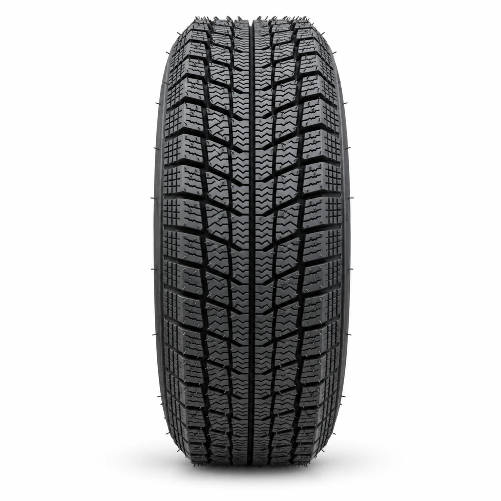 Žieminė padanga su ratlankiu 125/65 R12 mini automobiliui NANA / TUNA / DORA