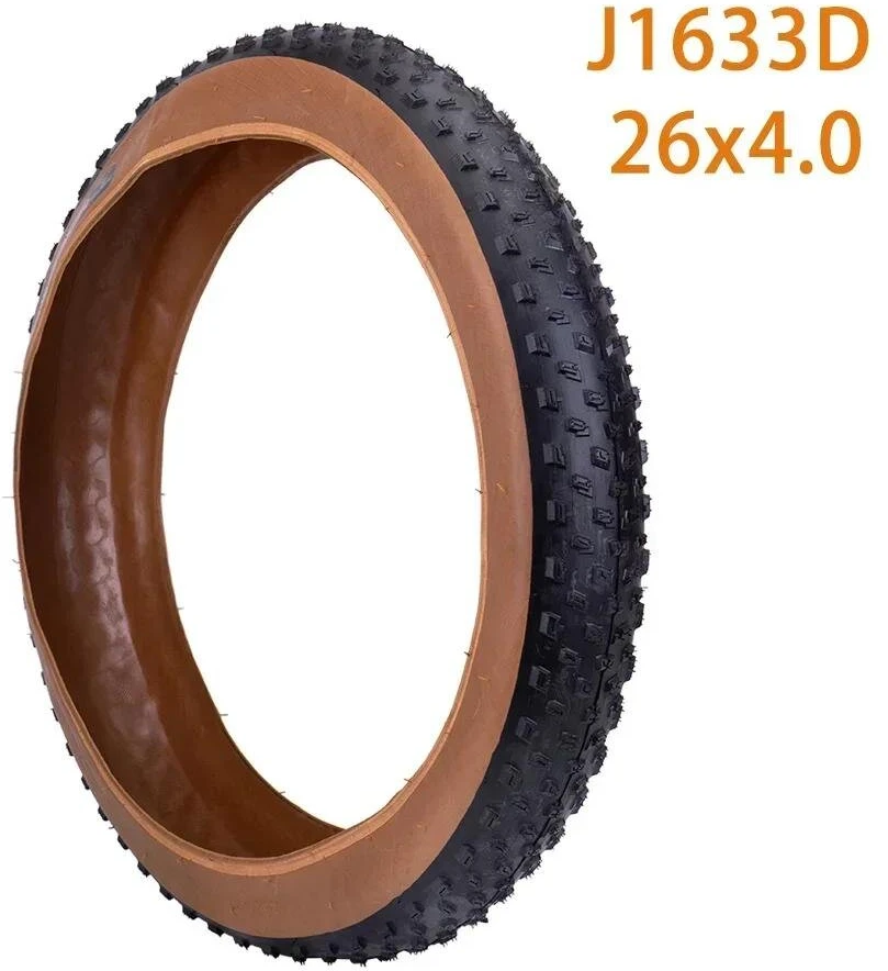 Ztto Snow Fat Bike padangos Patvarios sulankstomos 60TPI pradūrimui atsparios padangos 20x3.0 20x4.0 26x4.0 Mobilebike Schrader A/V vidiniai vamzdžiai