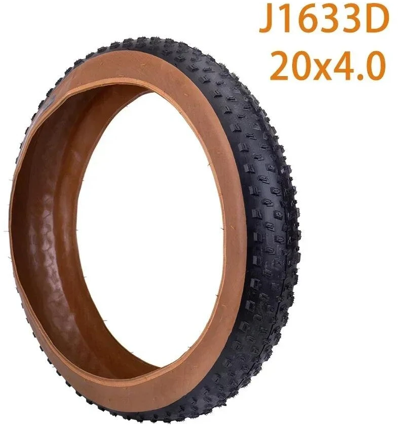 Ztto Snow Fat Bike padangos Patvarios sulankstomos 60TPI pradūrimui atsparios padangos 20x3.0 20x4.0 26x4.0 Mobilebike Schrader A/V vidiniai vamzdžiai