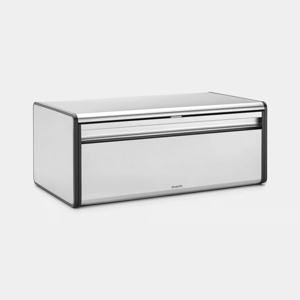 Duoninė Brabantia Fall Front 236709, matinio plieno