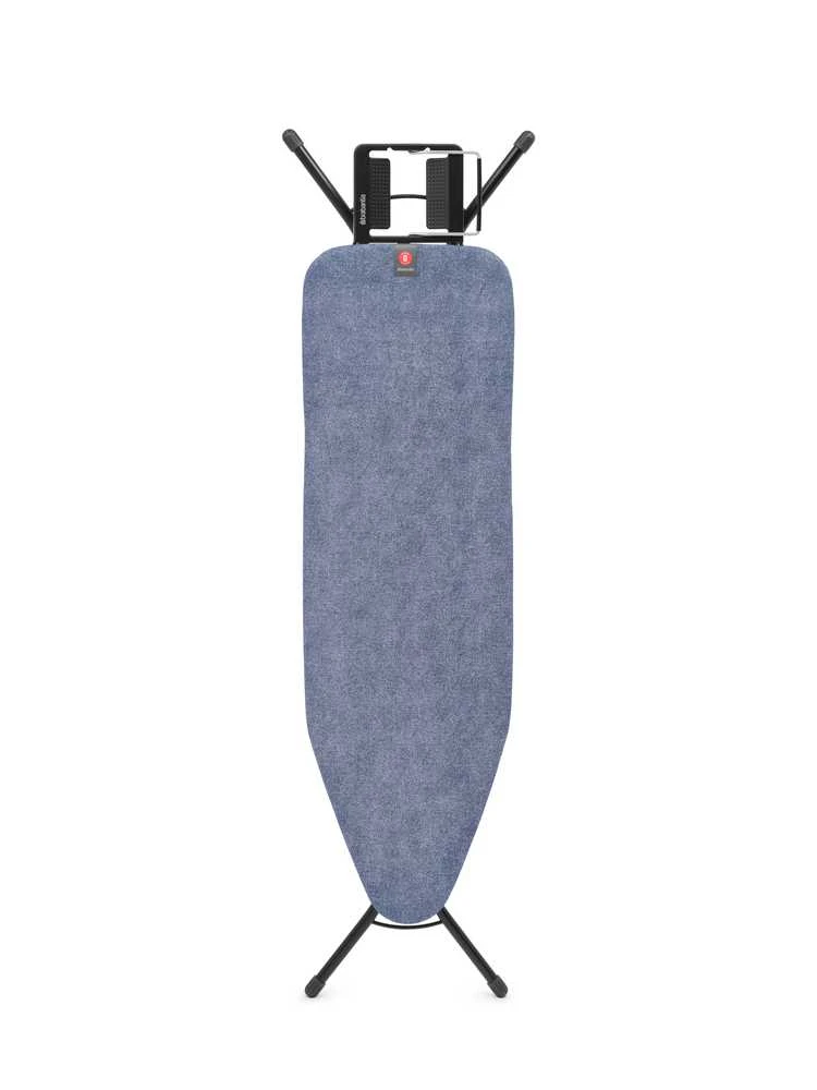 Brabantia Lyginimo lenta B 124x38 cm - Denim Mėlyna