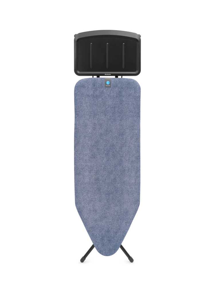 Brabantia Lyginimo lenta C 124x45 cm - Denim Mėlyna