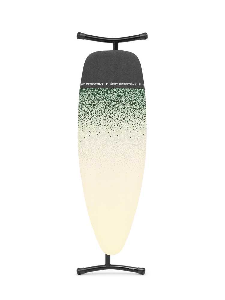 Brabantia Lyginimo lenta D 135x45 cm, su laikikliu - New Dawn