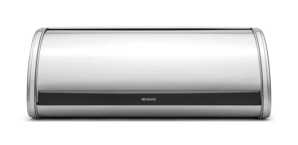 Brabantia Ovali duoninė - Matt Steel