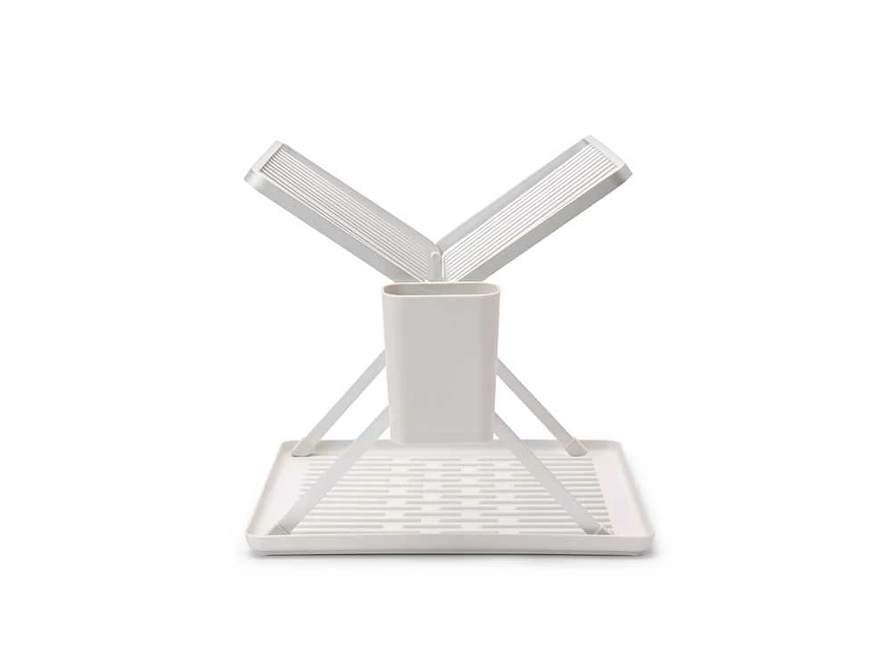 Brabantia Sulankstomas indų džiovinimo stovas - Light Pilkas