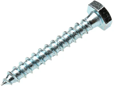 003406004000 SRAIGTAS DIN571 6-40 CINK.