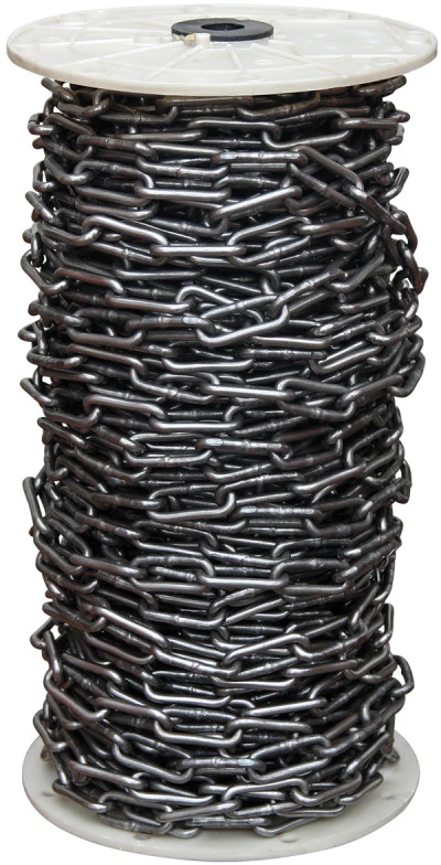 1710004 GRANDINĖ GAL 8X65MM 20M