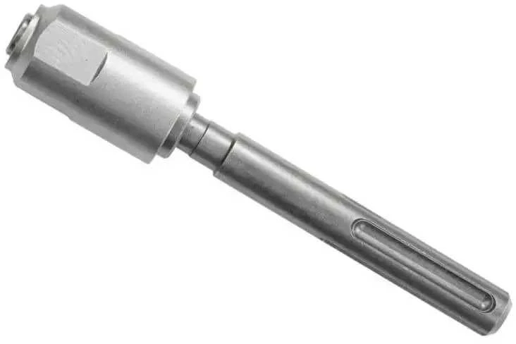 Dedra Adapteris nuo SDS MAX i SDS PLUS