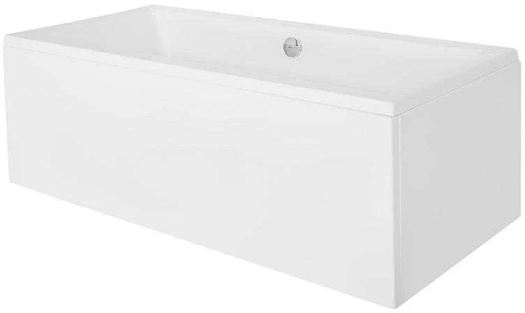 Besco AKRILINĖ VONIA „QUADRO“ (WAQ-175-PK)