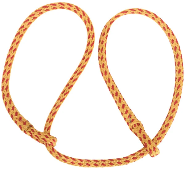 Akušerinė virvutė smulkaus pynimo 10259