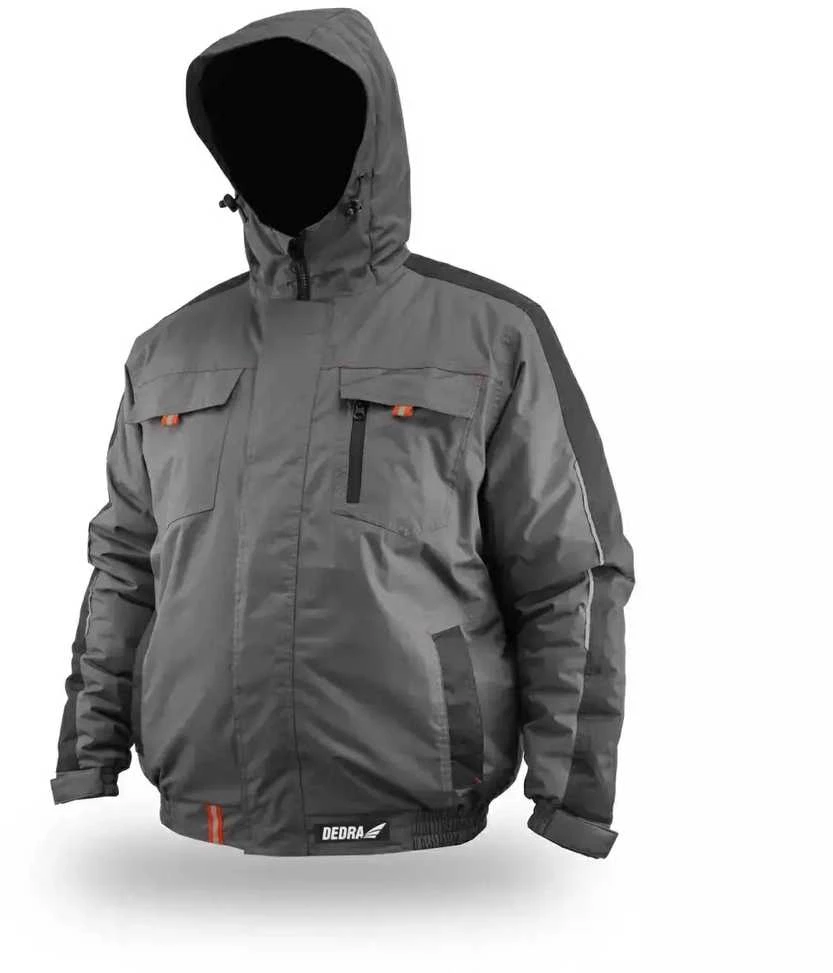 Dedra Apiltinta bomber stiliaus iemos striuke dydiai S
