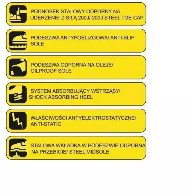 Dedra Apsauginiai batai T1A odiniai dydis 47 kat S1P SRC