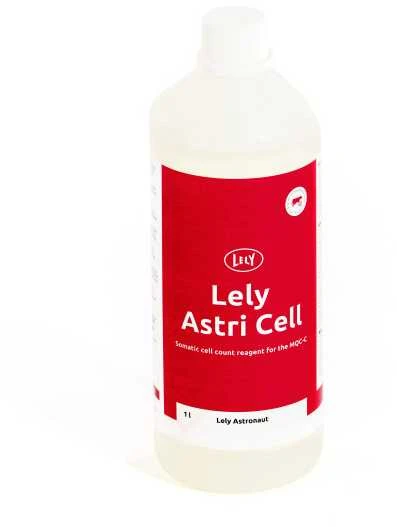 ASTRI-CELL KONCENTRATAS, 1 L