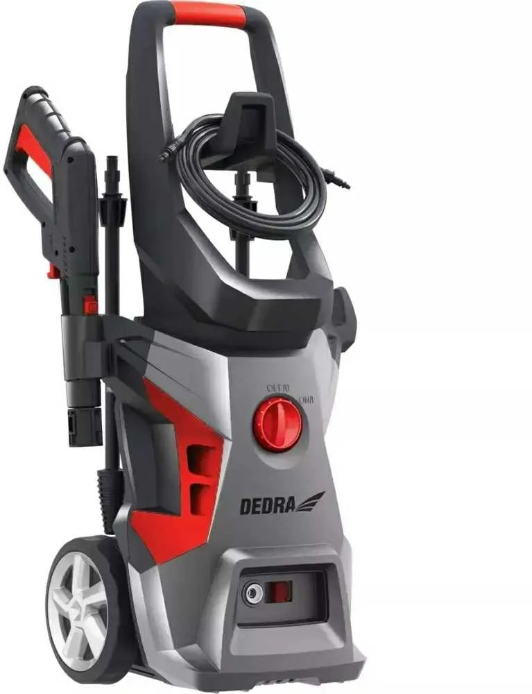 Dedra Aukto slegio plovimo irenginys 1700W 130bar 420lh