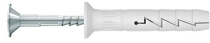 B-FXK-06L050 Kalamas kaištis (10v)(12b)