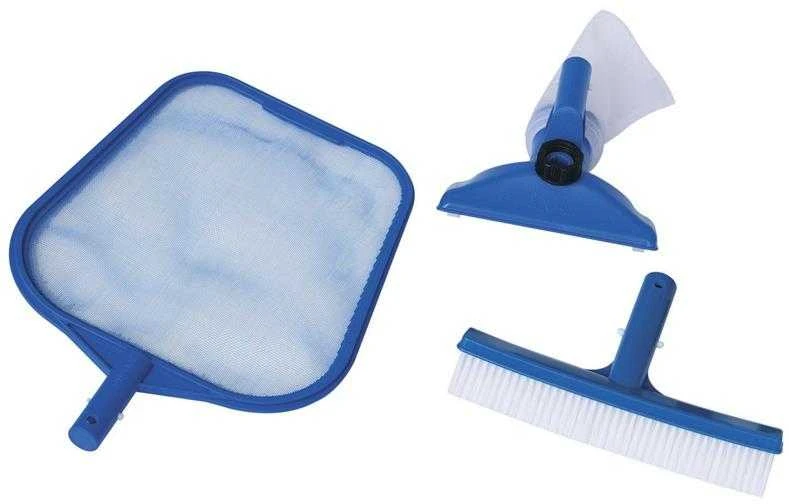 Baseino valymo rinkinys INTEX 29056