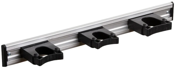 Bėgelis 50 cm su laikikliais 2x20-30 mm + 1x30-40 mm 5-0201-1