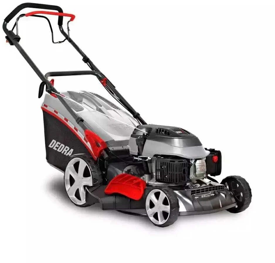Dedra Benzinine vejapjove 42 kW 196cc 51 cm