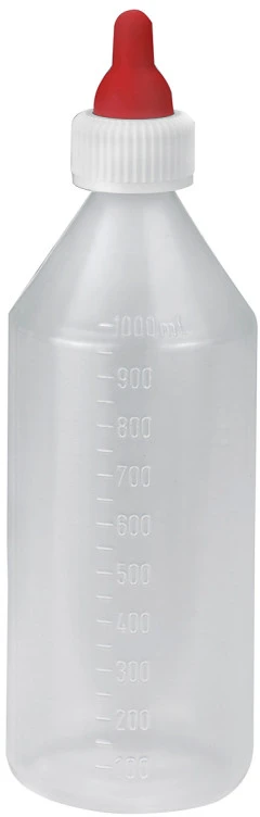 Buteliukas ėriukams 1 l 2780