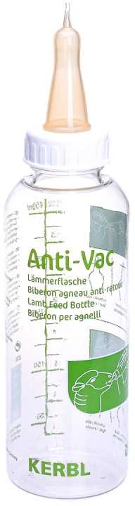 Buteliukas ėriukų maitinimui Anti Vac 278
