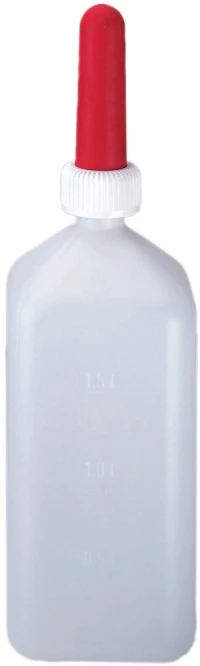 Kerbl Buteliukas pienui 2 L 1426