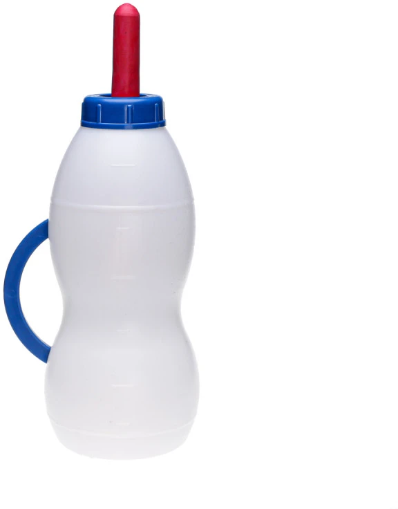 Buteliukas veršeliams su rankena 3 l 01-1295