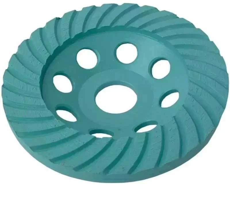 Dedra Diskas lifavimui deim 125mm TURBO