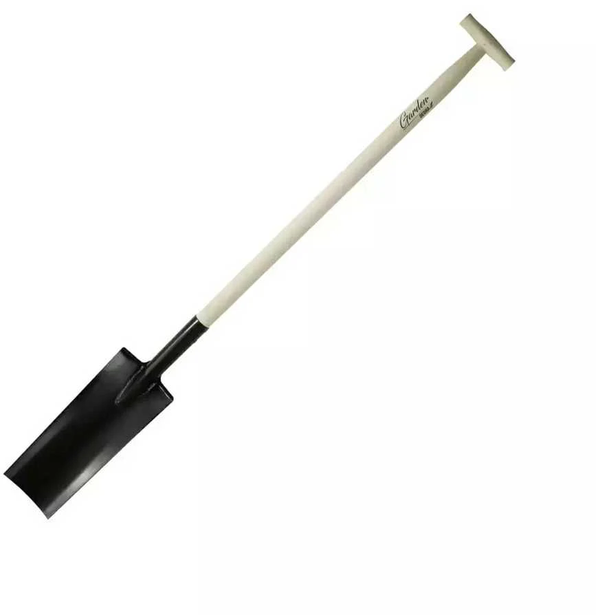 Dedra Drenao kastuvas su mediniu kotu 125cm