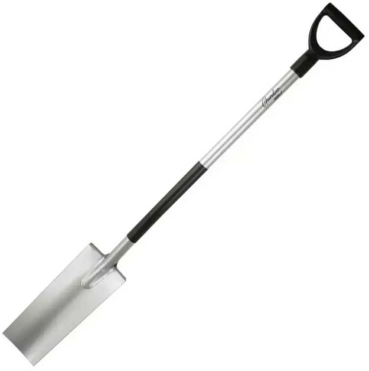 Dedra Drenao kastuvas su vamzdiniu kotu 127cm