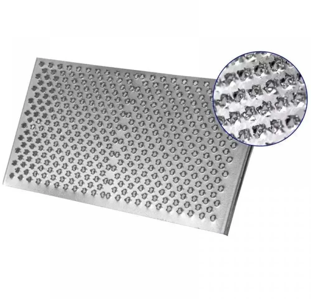 Dedra Drotuvo padas 400 x 180 mm