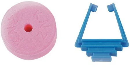 Druska triušiams KERBL 80 g 83190