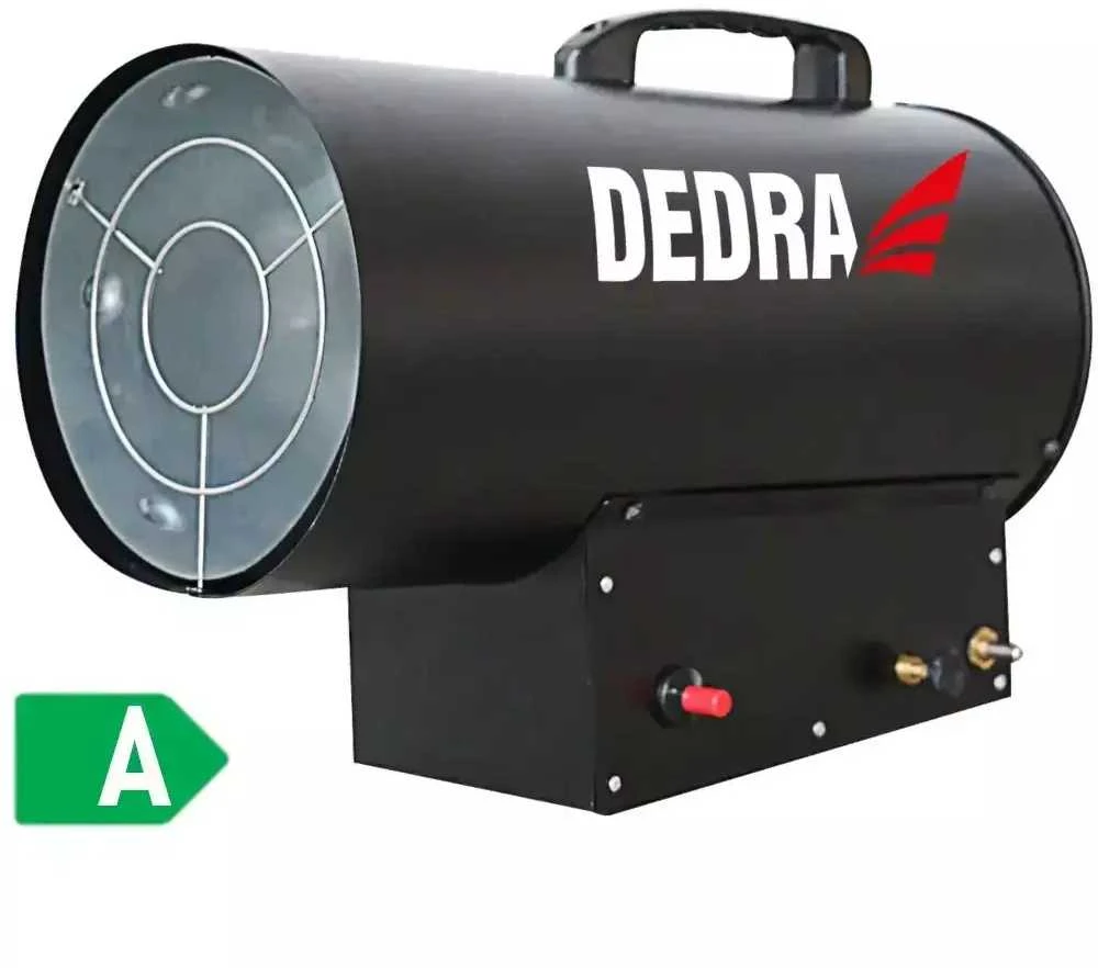 Dedra Dujinis ildytuvas 1230kW