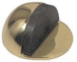 Metal_Bud Durų atrama Metal-Bud, žalvariuota
