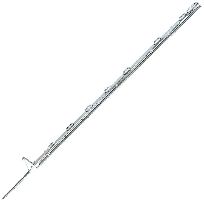 Elektrinio piemens stulpeliai 105 cm 11-1000