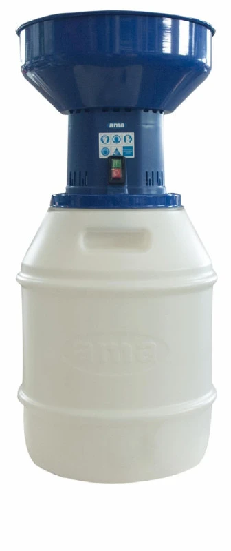 Elektrinis grūdų malūnas 50 l 1200 W 13400