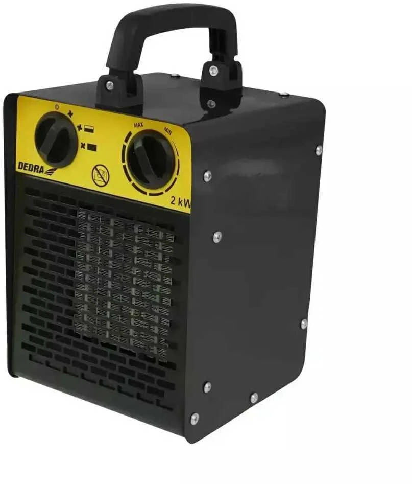 Dedra Elektrinis ildytuvas 20kW PTC
