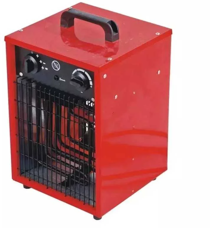 Šildytuvas Dedra DED9920 2kw